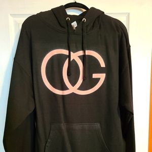OG hoodie
